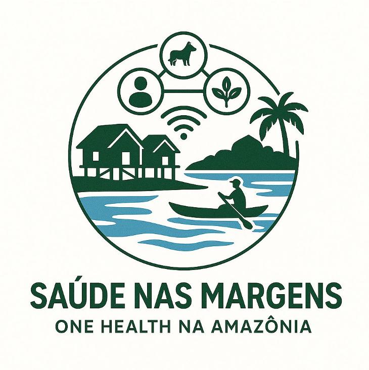 Saúde nas Margens — One Health na Amazônia